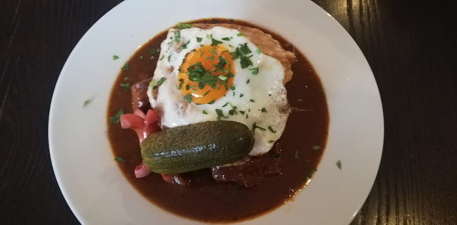 Gasthof Brauhaus Gösserbräu