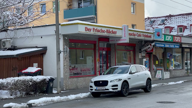 GENUSSWERK Brot & Gebäck / Café, GASTRO Pizza, Kebab & Bosna / DPD-, GLS-, HERMES- u. UPS PAKET SHOP by Kalman&T.G.