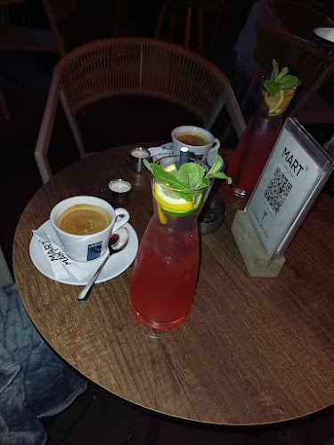 Comentarii opinii despre Mart11 Lounge&Bar