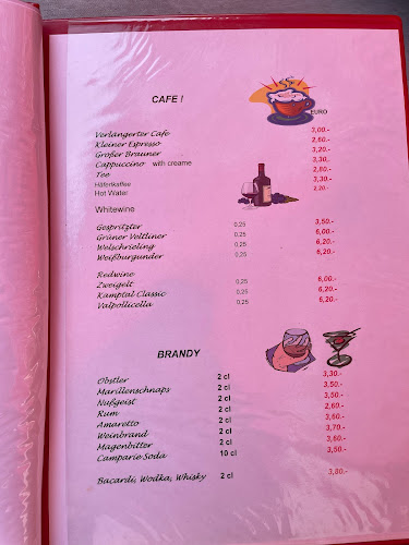 Pizzería Jugendherberg Restaurant - Hallstatt