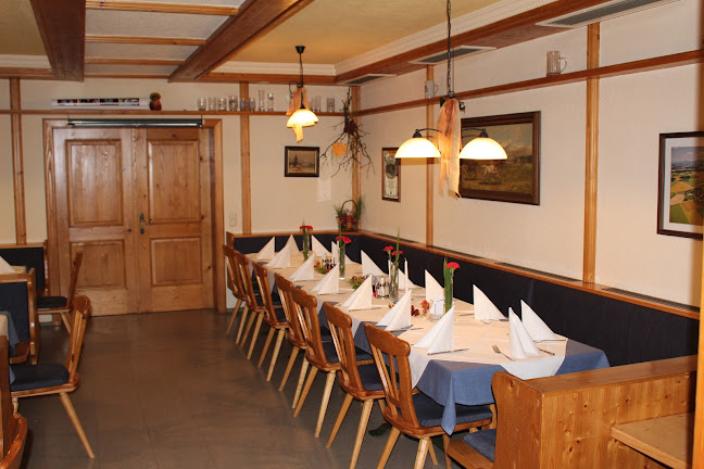 Wirt in Sicking - Gastronomie und Hotellerie
