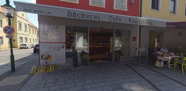 Leo Horn (Coffeeshop, Café, Bäckerei, Konditorei) - Horn