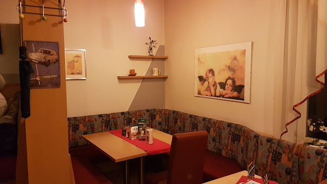 Café Hexe ( Blaues Haus), Leoben Seegraben - Gastronomie und Hotellerie