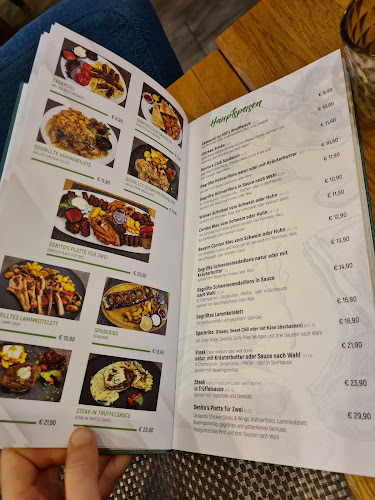 Café Restaurant Denito - Gastronomie und Hotellerie