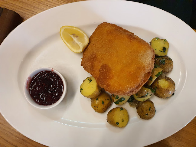 Comentarii opinii despre Hofbräu am Steinertor