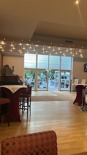 Comentarii opinii despre Das Gold´s - Restaurant