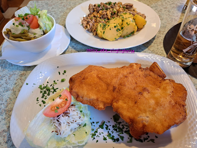 Opinii despre Zipfer-Eck în Wien - Gastronomie und Hotellerie