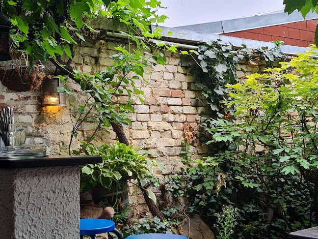 Parhamerpl. 16, 1170 Wien