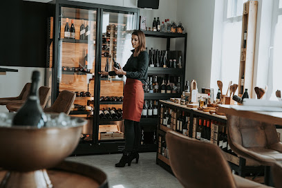 Room 2320 - die Lifestylebar & Eventlocation