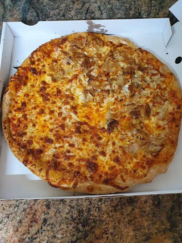 Valentino's Pizza & Kebap - Freistadt