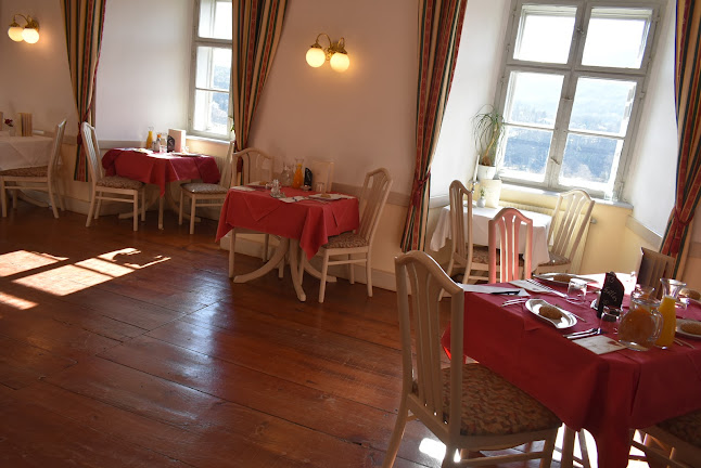 Schlossrestaurant Gloggnitz - Gloggnitz