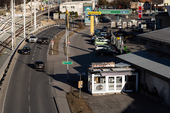 Comentarii opinii despre Inntal Imbiss