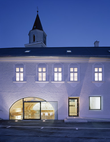 Kirchenpl. 2, 3423 St. Andrä-Wördern