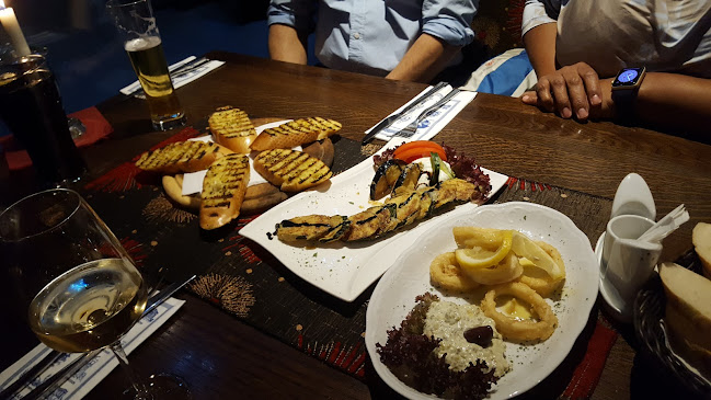 Comentarii opinii despre Zum Griechen