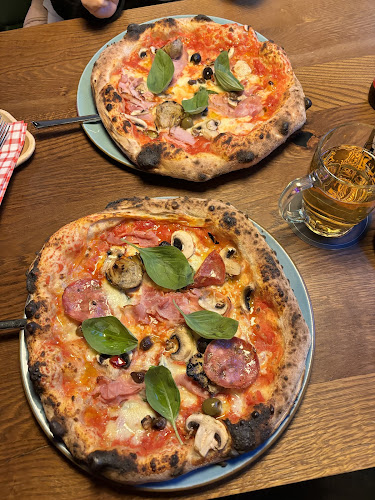 Piazza Colombo - Wien