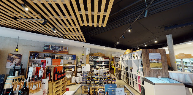 Opinii despre Hirter GenussTheke Klagenfurt în Klagenfurt am Wörthersee - Gastronomie und Hotellerie