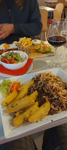 Platzhirsch Margarethen - Margarethen am Moos