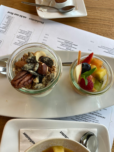 Opinii despre Wechsellandbäckerei în Mönichkirchen - Gastronomie und Hotellerie