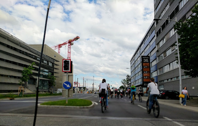 Roberto's Donauplex - Linz