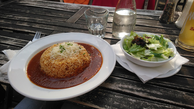 Opinii despre Winklers Zum Posthorn în Wien - Gastronomie und Hotellerie