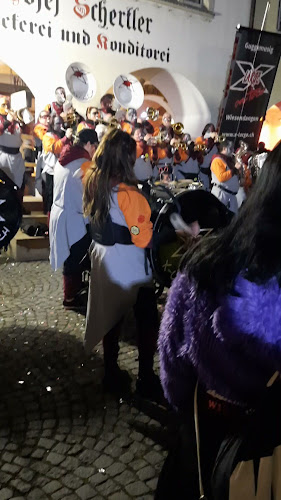 Espressobar Unterberger - Feldkirch