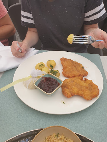 Opinii despre MarktSpiel Krems în Krems an der Donau - Gastronomie und Hotellerie