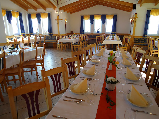 Schmankerlhof Dangl - Gastronomie und Hotellerie