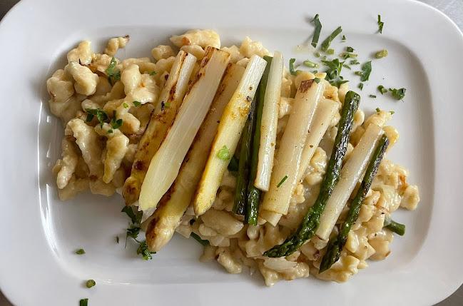 Fabelhaft zum Seeblick - Wien