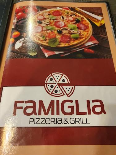 Opinii despre Pizzeria&Grill Famiglia în Klagenfurt am Wörthersee - Gastronomie und Hotellerie
