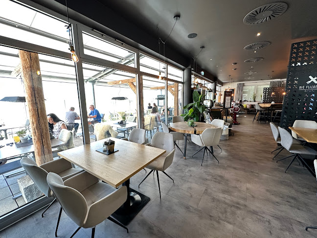 Comentarii opinii despre Die Fliegerei