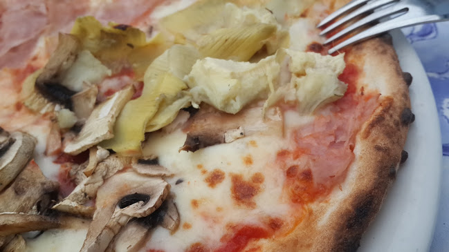 Pizzeria Il Mare - Gastronomie und Hotellerie