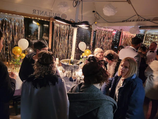 Pub U-94 / Restaurant und Bar