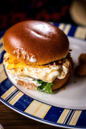 Opinii despre Burger Boutique Kapfenberg ECE în Kapfenberg - Gastronomie und Hotellerie