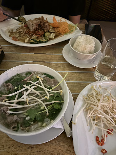 Comentarii opinii despre Pho 33