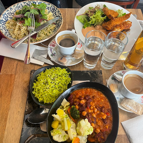 Comentarii opinii despre Leichtsinn Salzburg