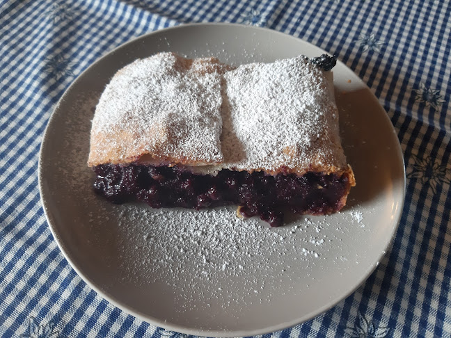 Restaurant-Cafe Himmelwandhütte