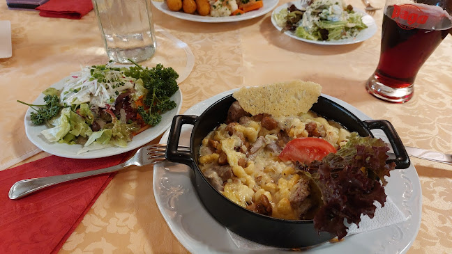 Gasthof Kurath - Gastronomie und Hotellerie