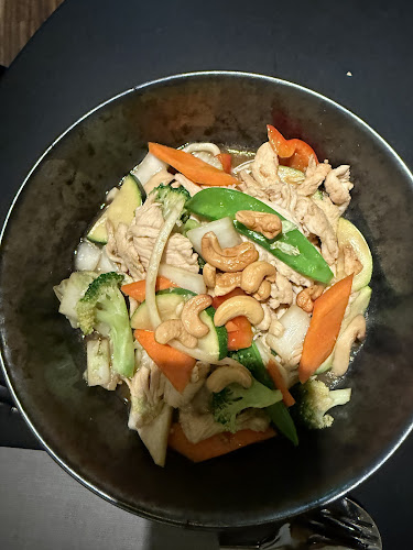 Yaoyao - Gastronomie und Hotellerie