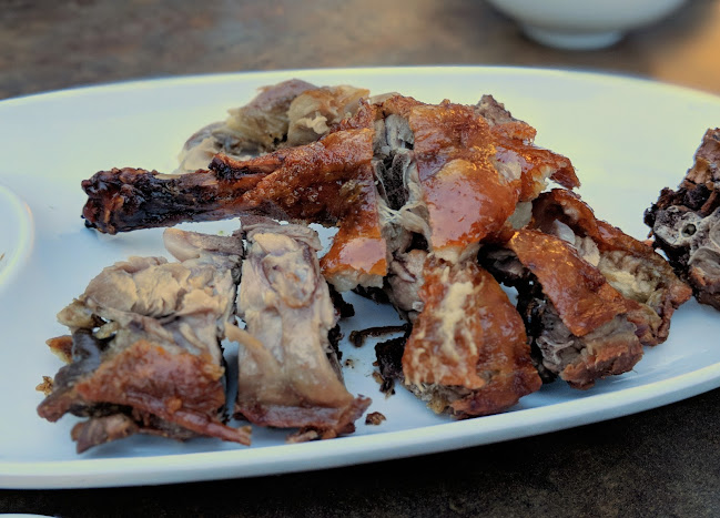 Opinii despre Aming Dim Sum Profi în Wien - Gastronomie und Hotellerie