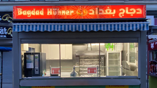 Brunnengasse, Brunnenmarket, Marktplatz 10, 1160 Wien