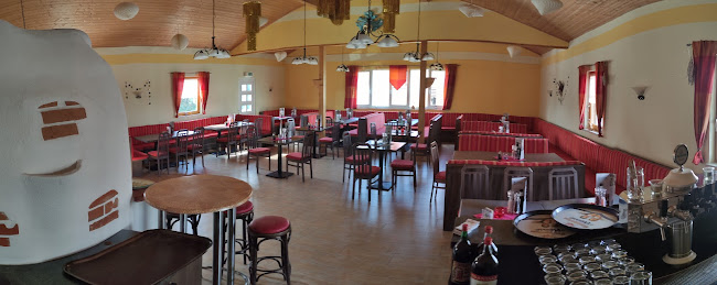 Poseidon Griechisches Restaurant