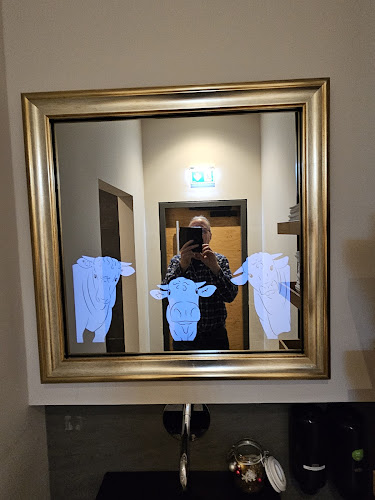 Opinii despre Bullinarium în Markt Allhau - Gastronomie und Hotellerie