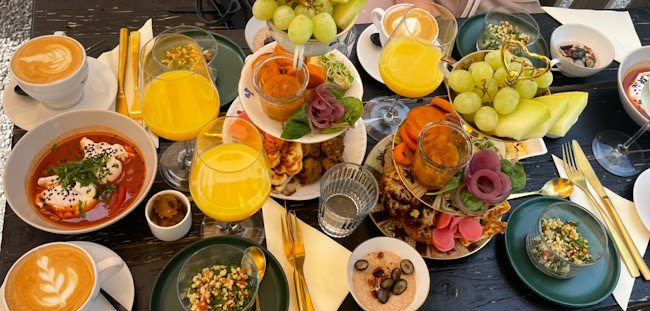 Opinii despre memberg în Salzburg - Gastronomie und Hotellerie