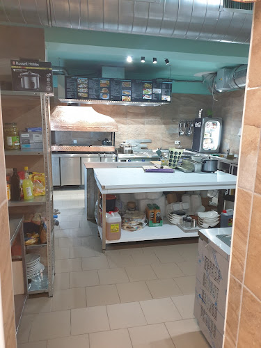 Opinii despre Pares Shisha Cafe în Traiskirchen - Gastronomie und Hotellerie