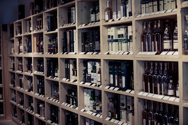 Zeughaus Spirituosenfachhandel - Götzis