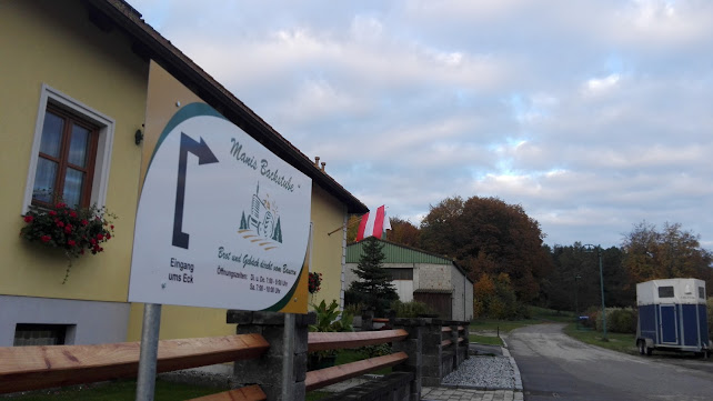 Manis Backstube - Sigmundsherberg