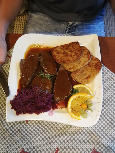 Comentarii opinii despre Einkehr Prieselbauer