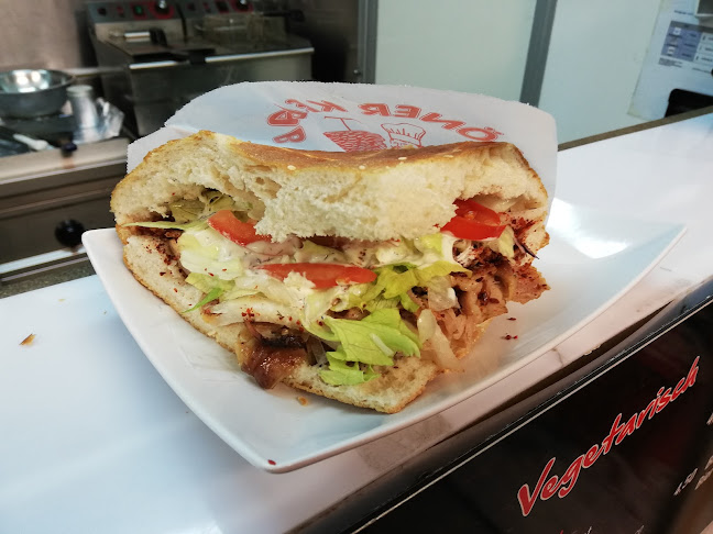 Opinii despre Inntal Imbiss în Pfaffenhofen - Gastronomie und Hotellerie