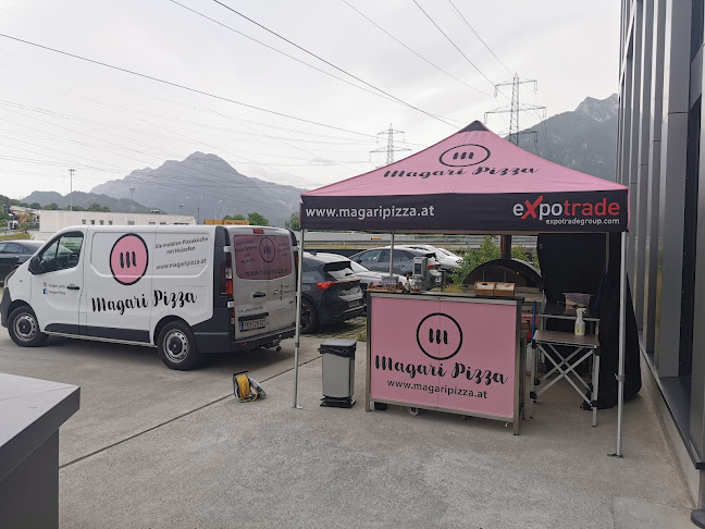 Magari Pizza - Gastronomie und Hotellerie