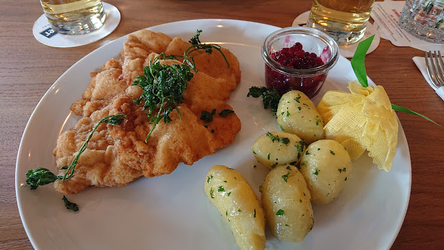 Pier69 Hafenrestaurant